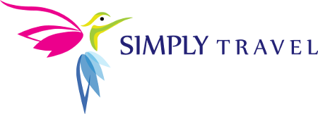 SimplyTravel.International logo